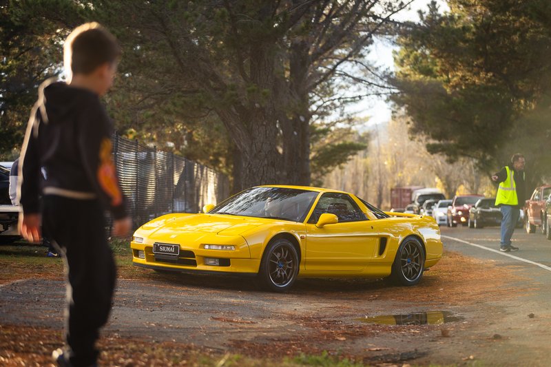 Automotive Cars & Coffee photo 02