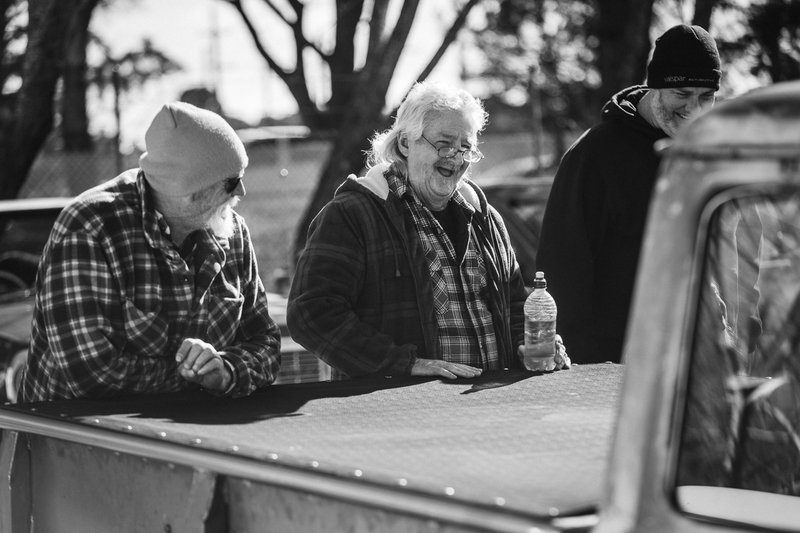 Automotive Cars & Coffee photo 03