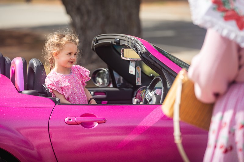 Cars & Coffee 04